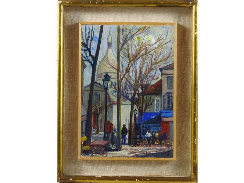 Parigi