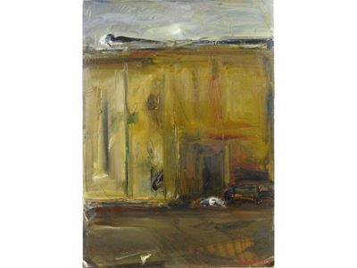 Parterre ed Auto 1960