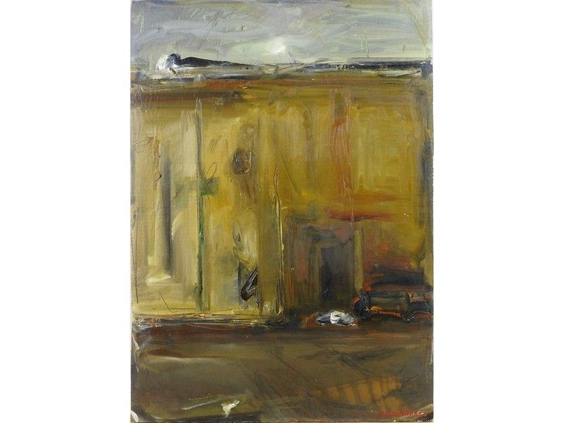 Parterre ed Auto 1960