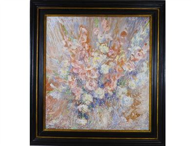 Trionfo di Fiori 1968