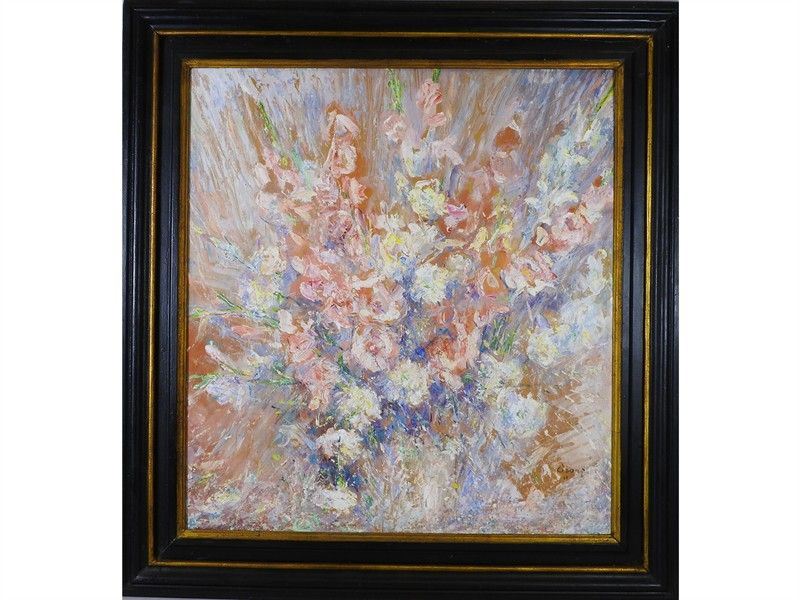 Trionfo di Fiori 1968