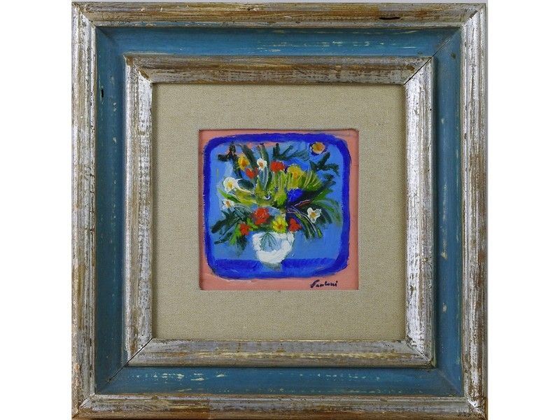 Vaso di Fiori