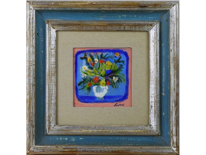 Vaso di Fiori