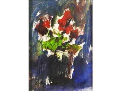 Vaso di Fiori
