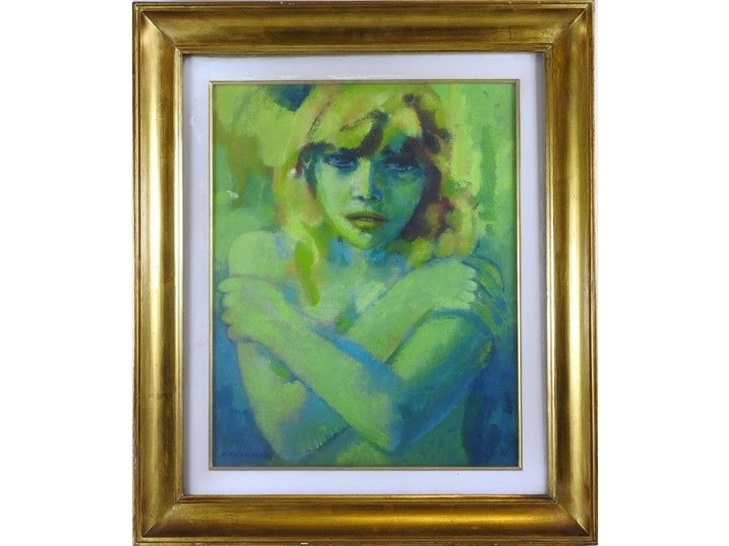 Nudo Femminile