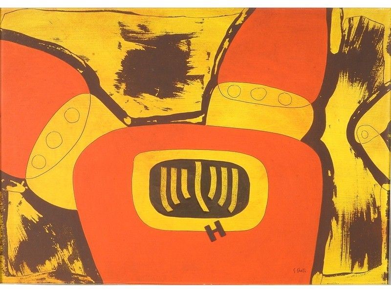 Robot H