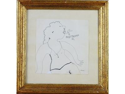 Ricettacolo Di, Spaghetti e Figura