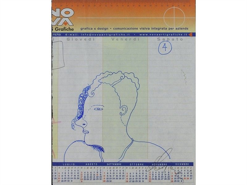 Ricettacolo Di, Spaghetti e Figura