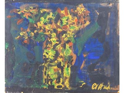 Vaso di Fiori