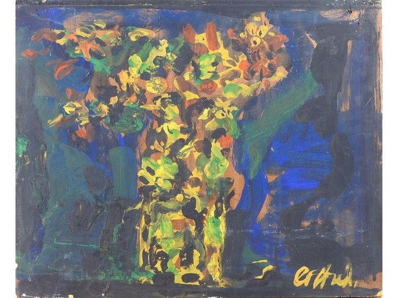 Vaso di Fiori