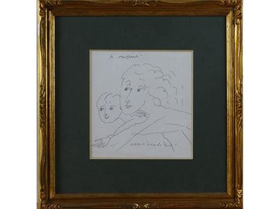 Lotto di Disegni
