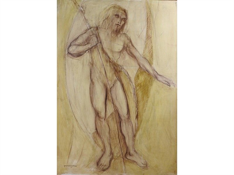 Lotto di Disegni