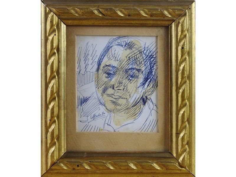 Lotto di Disegni