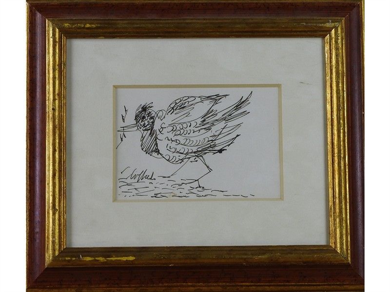 Lotto di Disegni