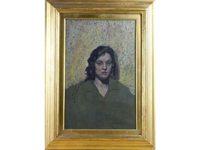 Ritratto Femminile