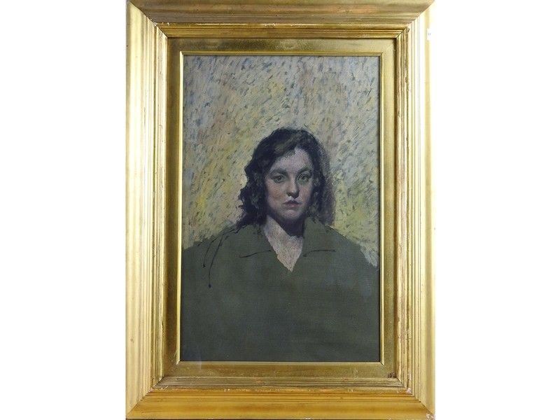Ritratto Femminile