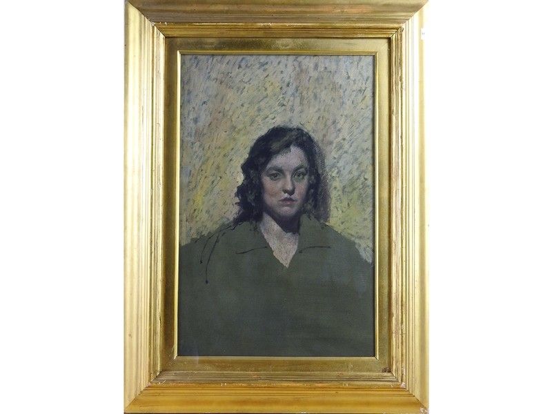 Ritratto Femminile
