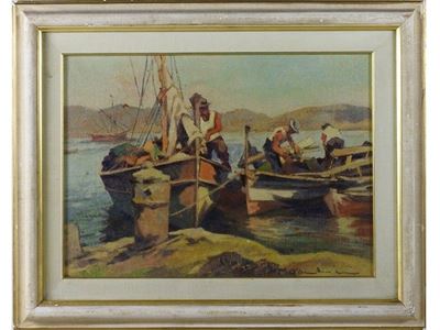Pescatori