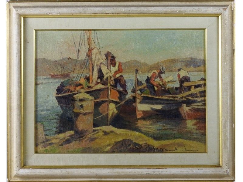 Pescatori