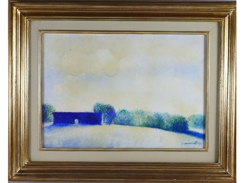 Paesaggio