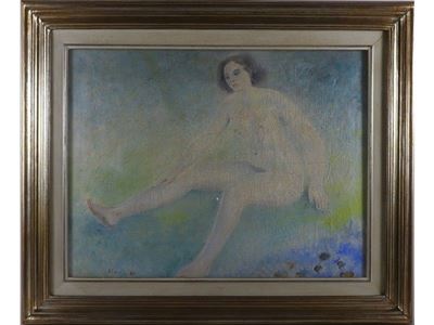Nudo 1951