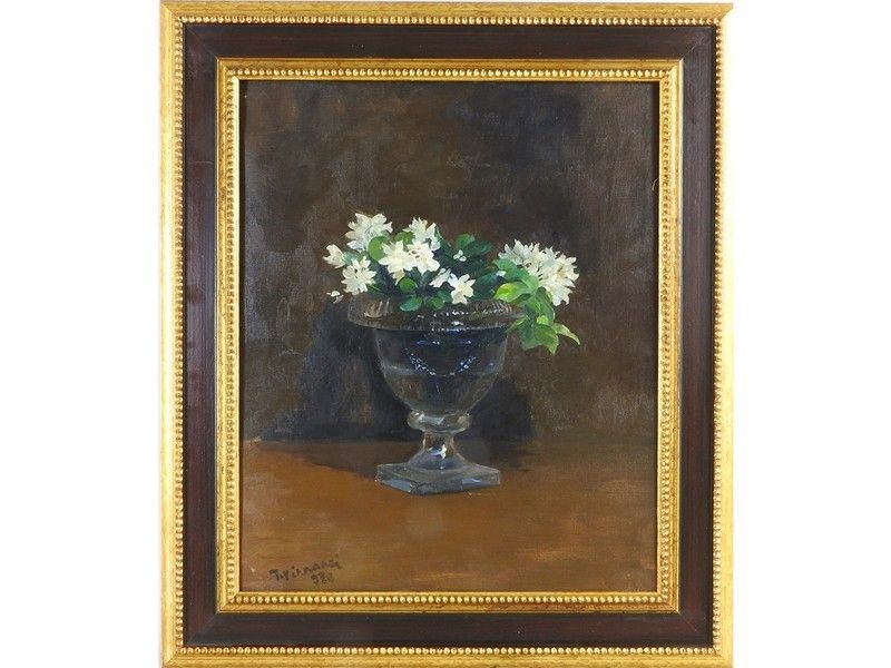 Vaso di Fiori
