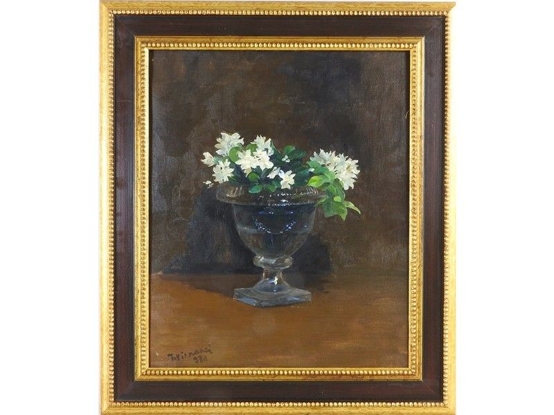 Vaso di Fiori