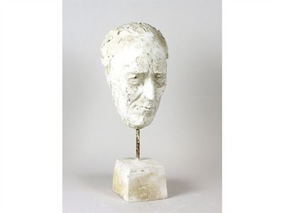 Ritratto del Poeta Mario Luzi