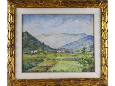 Paesaggio