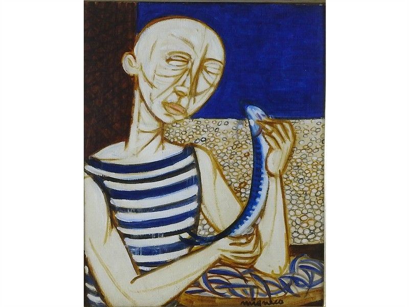 Pescatore