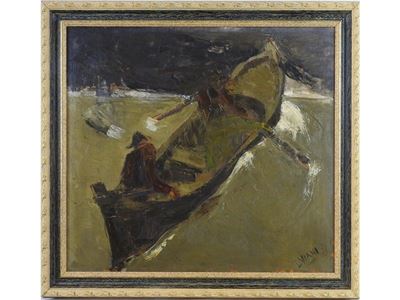 Temporale 1933