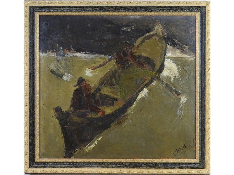 Temporale 1933