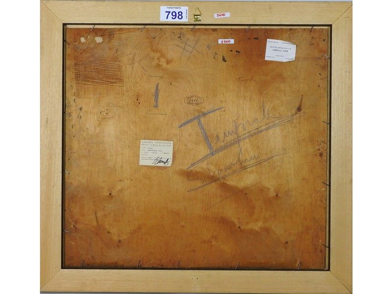 Temporale 1933
