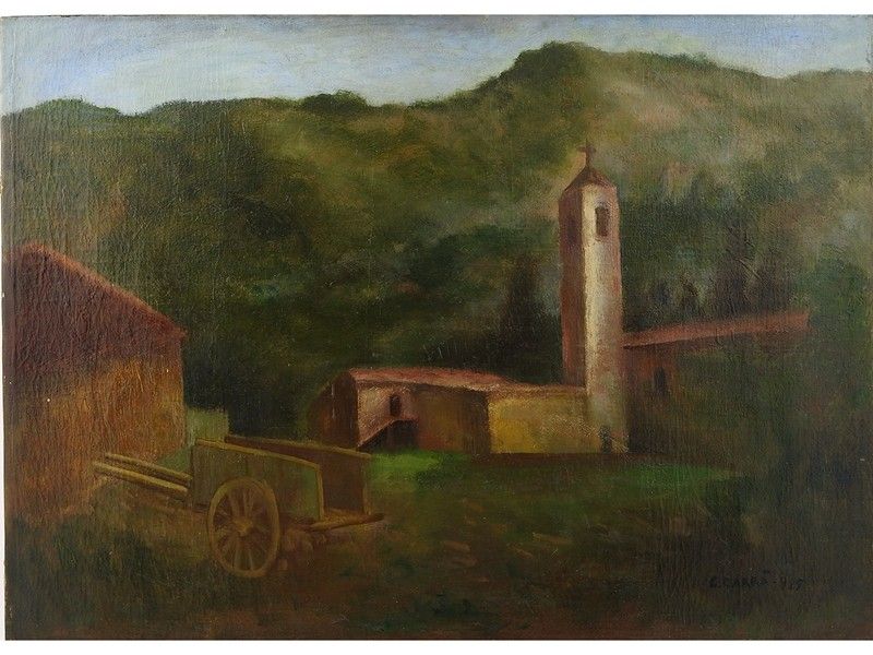 San Martino 1925