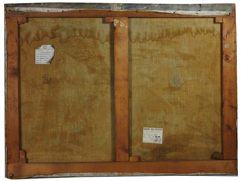 Giocatori di Carte 1952