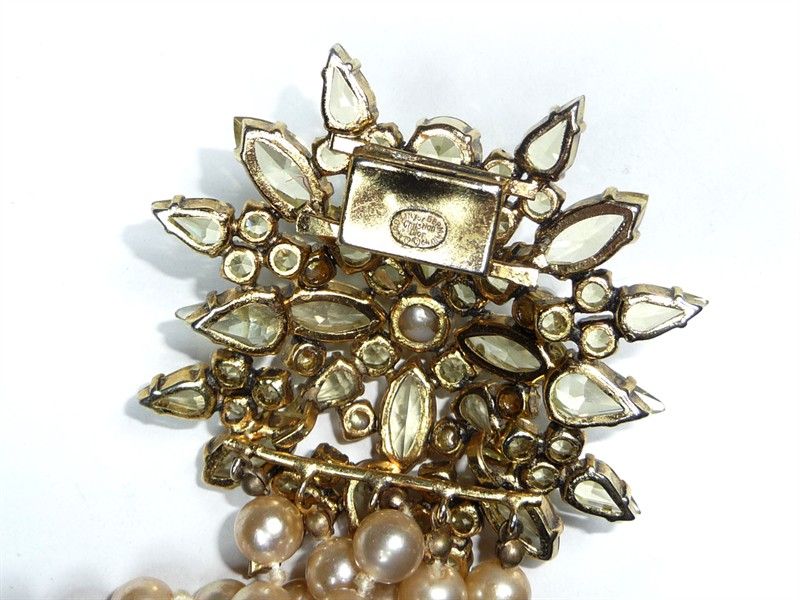 Parure Bijoux