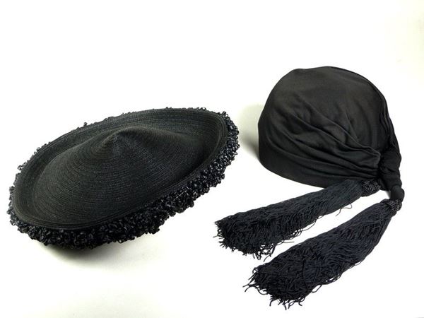 Due cappelli