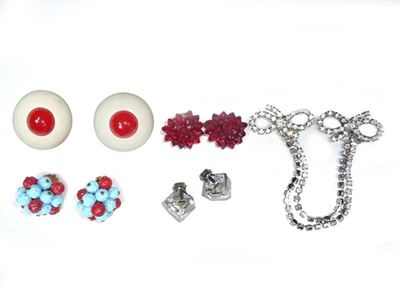 Lotto di Bijoux