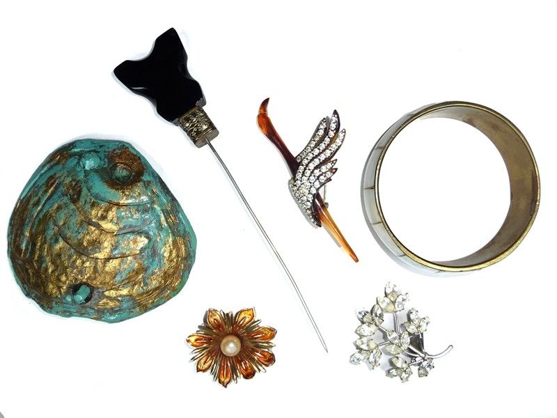 Lotto di Bijoux