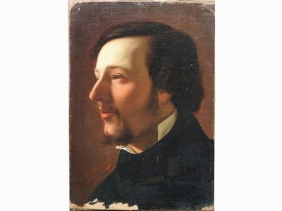 Ritratto di Ragazzo