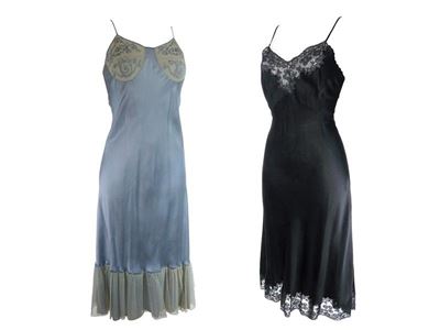 Lotto di Lingerie