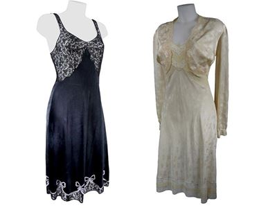 Lotto di Lingerie