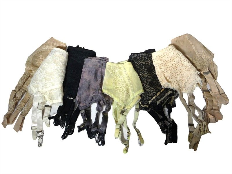 Lotto di Lingerie