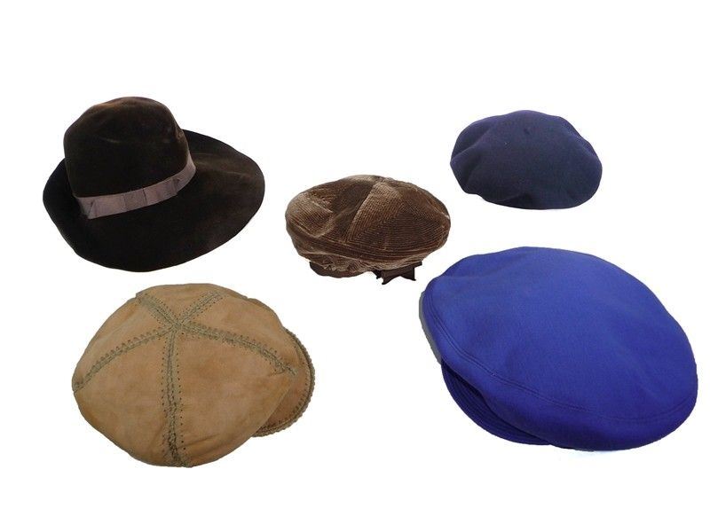 Lotto di Cappelli