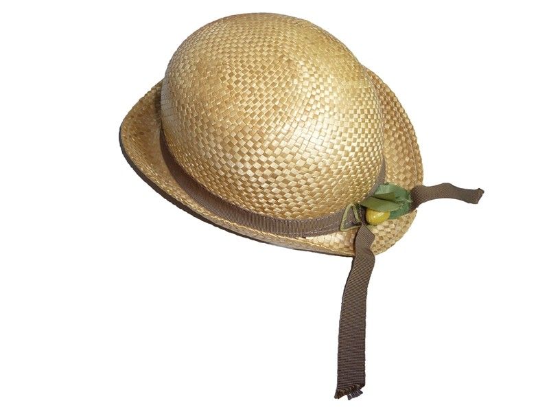 Lotto di Sette Cappellini da Bambino