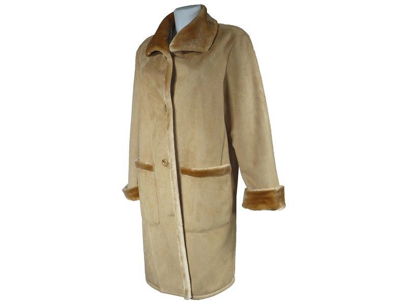 Shearling Ecologico
