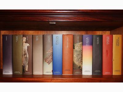 Lotto di Libri