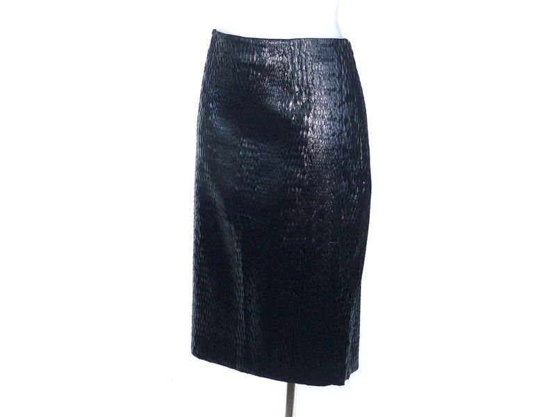 Lotto Composto da un Pantalone, una Giacca e Due Gonne