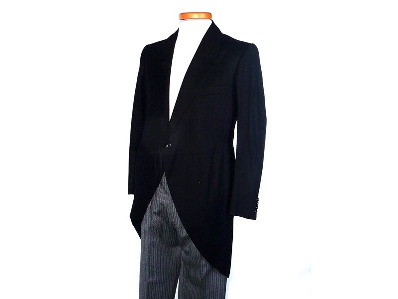Lotto di Abbigliamento da Uomo