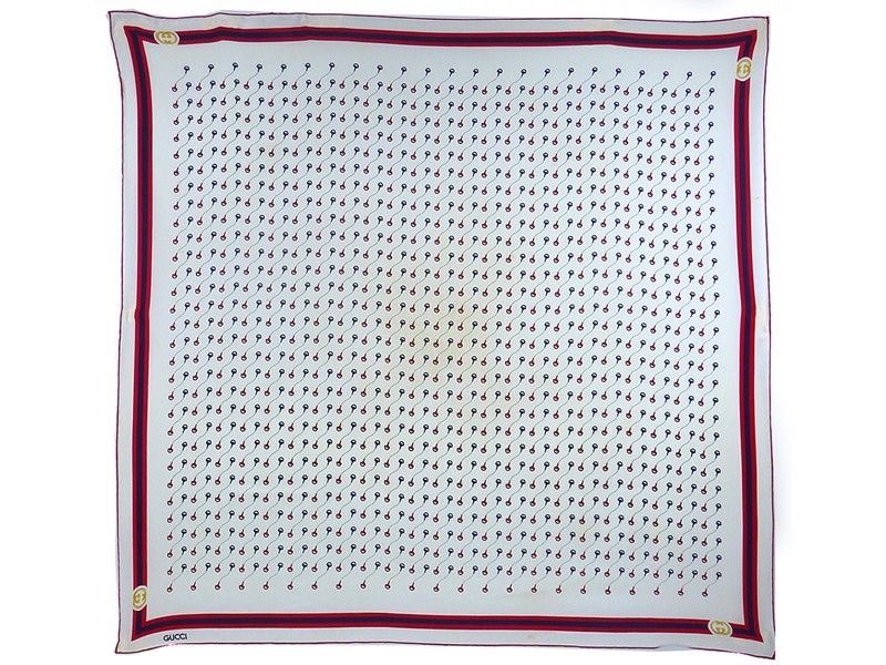 Due Foulard in Seta